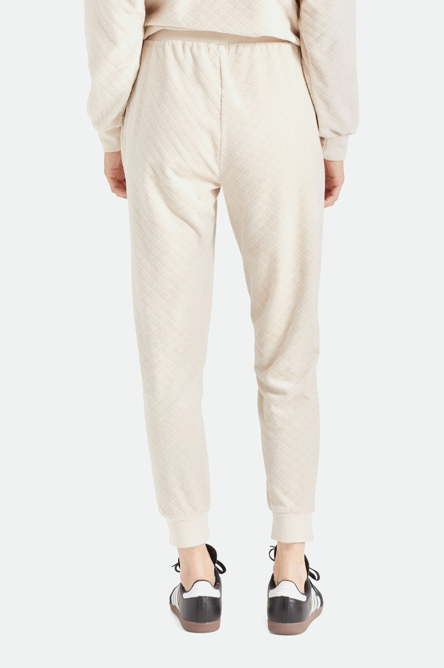 Rocky Jogger - Beige - Image 4